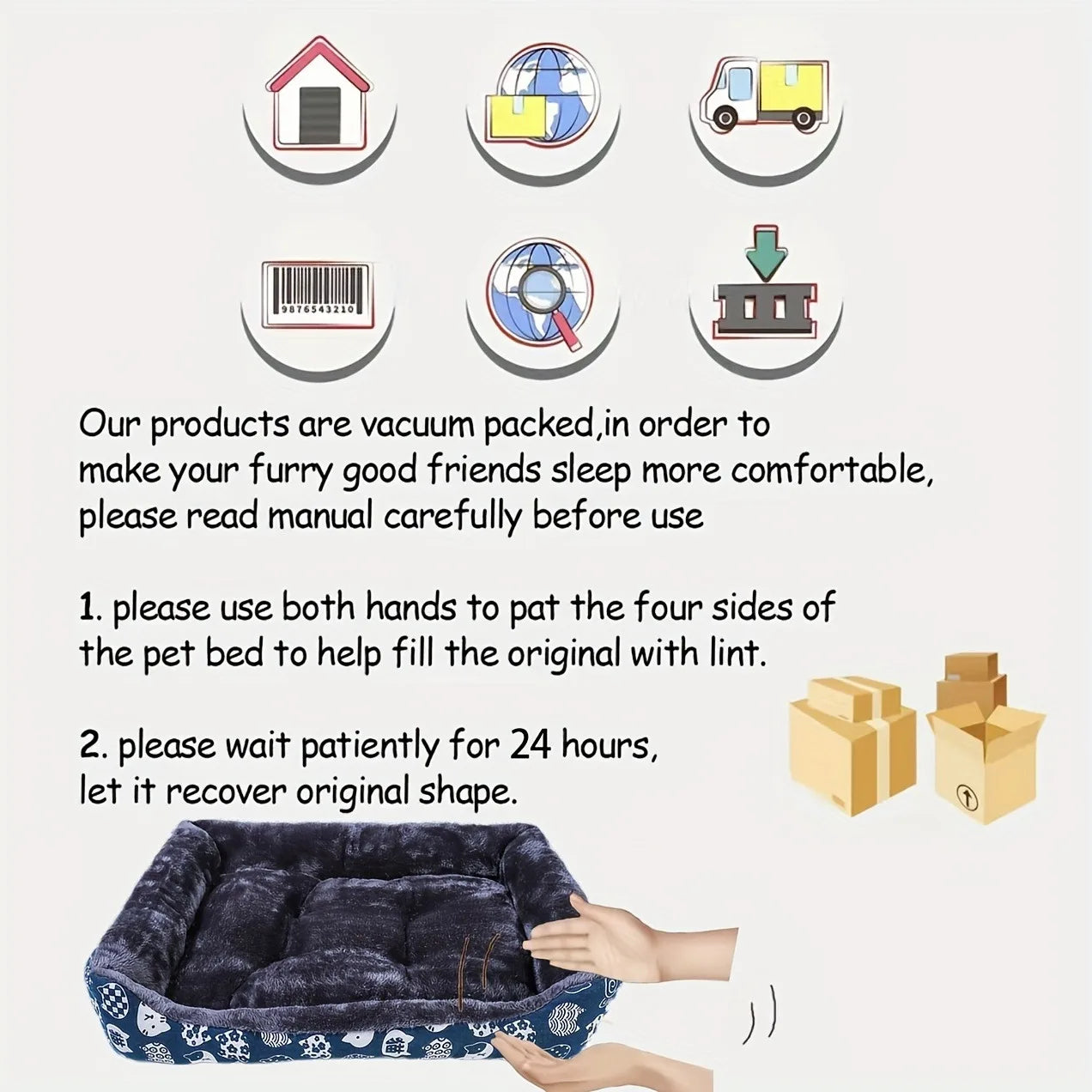 Cama para perros, sofá, colchonetas, productos para mascotas, accesorios para perros, cestas para perros camas