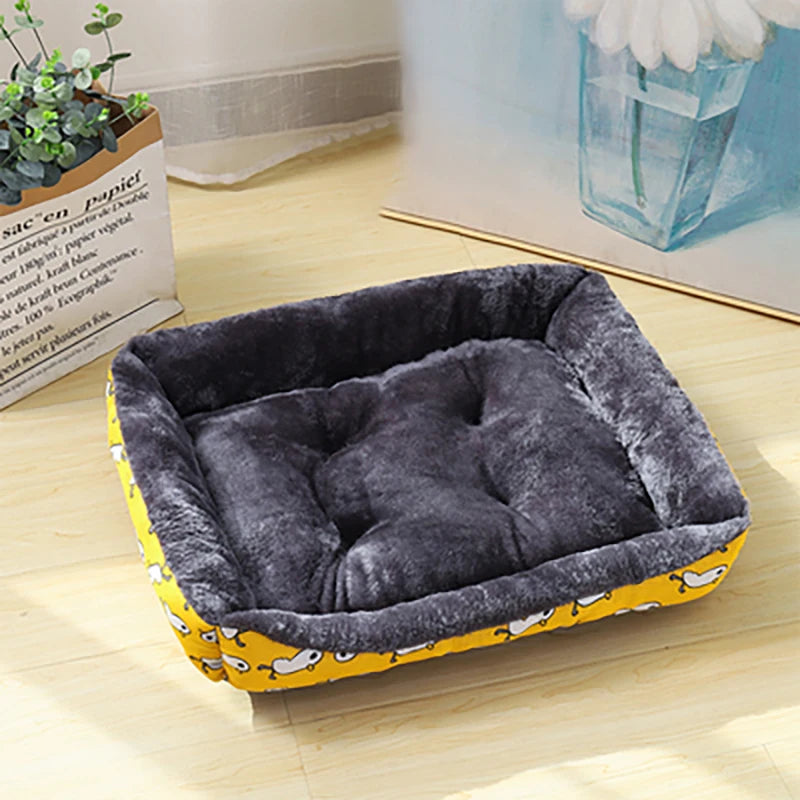 Cama para perros, sofá, colchonetas, productos para mascotas, accesorios para perros, cestas para perros camas