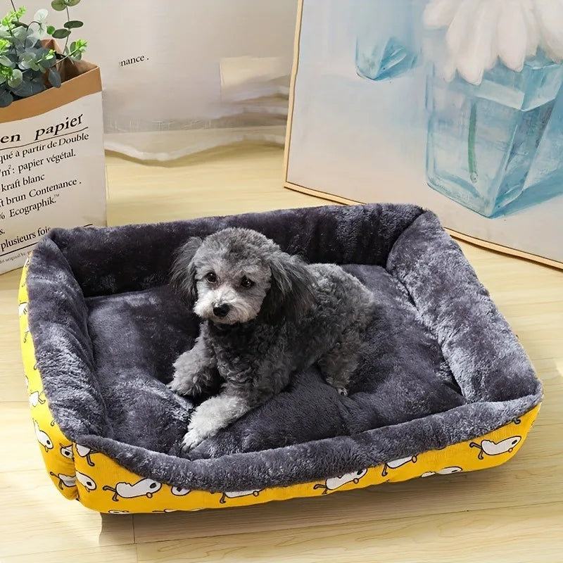 Cama para perros, sofá, colchonetas, productos para mascotas, accesorios para perros, cestas para perros camas