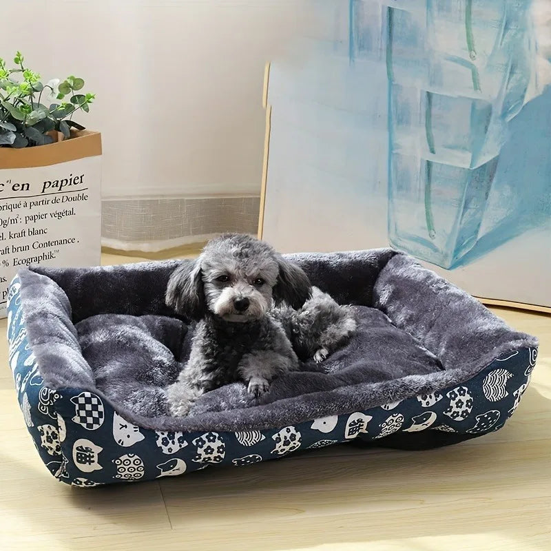 Cama para perros, sofá, colchonetas, productos para mascotas, accesorios para perros, cestas para perros camas