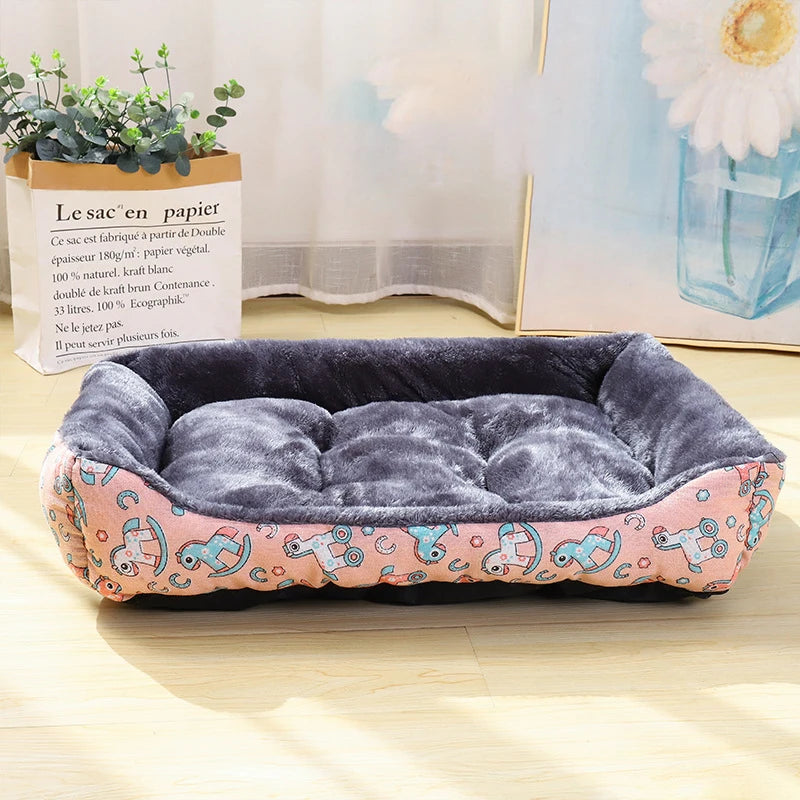 Cama para perros, sofá, colchonetas, productos para mascotas, accesorios para perros, cestas para perros camas