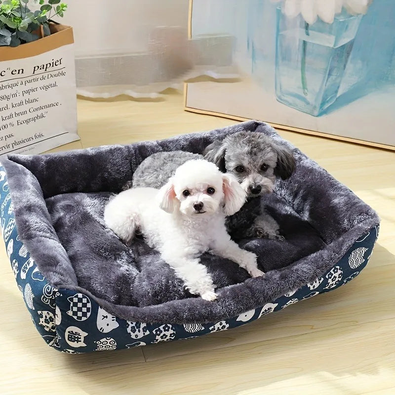 Cama para perros, sofá, colchonetas, productos para mascotas, accesorios para perros, cestas para perros camas