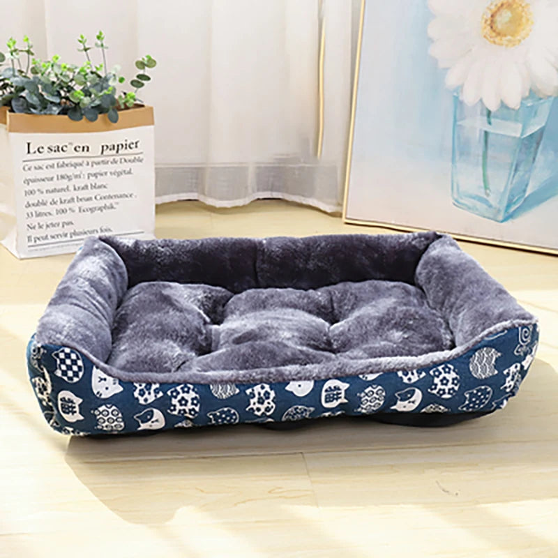 Cama para perros, sofá, colchonetas, productos para mascotas, accesorios para perros, cestas para perros camas