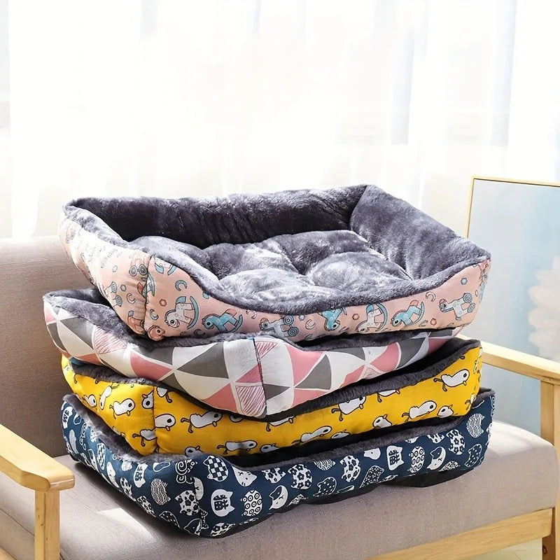 Cama para perros, sofá, colchonetas, productos para mascotas, accesorios para perros, cestas para perros camas